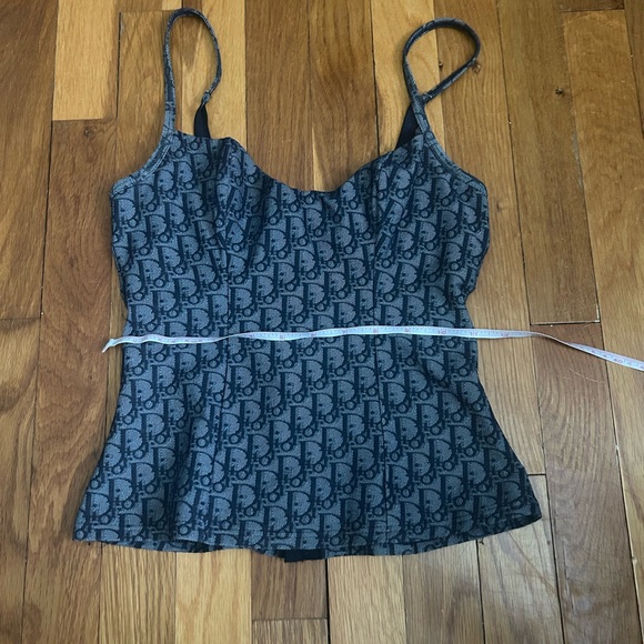 Dior Bustier - Picture 5 of 7